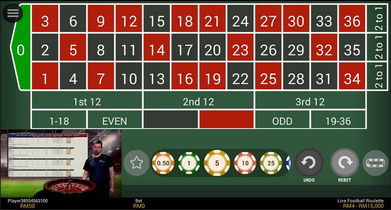 Winning at Roulette: Tips and Tricks