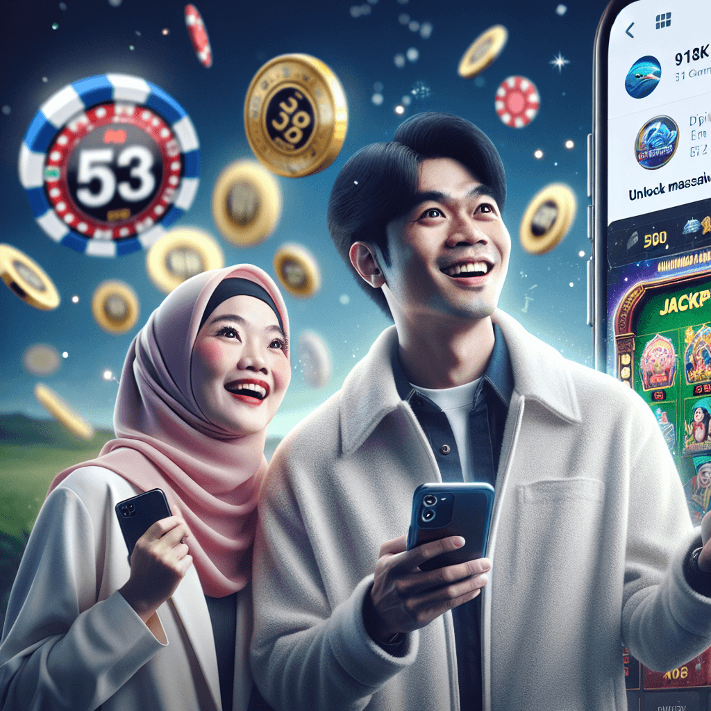 Win Big with Playboy-Inspired 918kiss & Dolphin Games: MYR 500 to MYR 12,404 Jackpots Await!