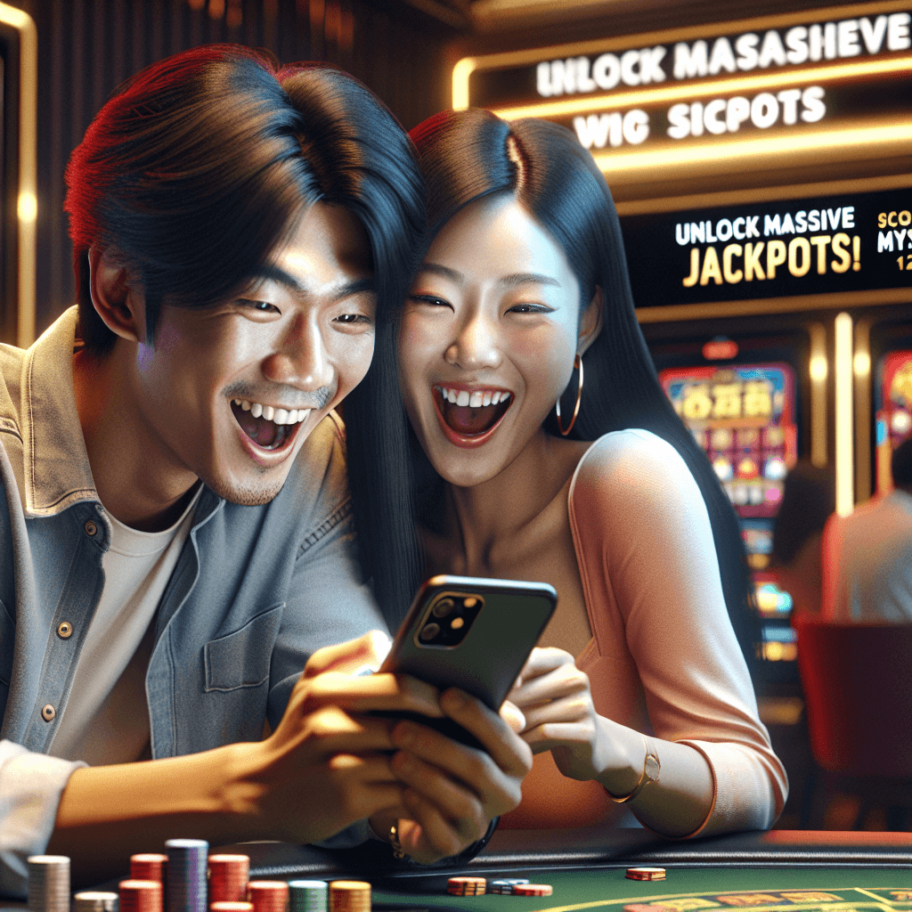 Playboy Fortune Four: Win Big with MYR 1,800 Jackpots!