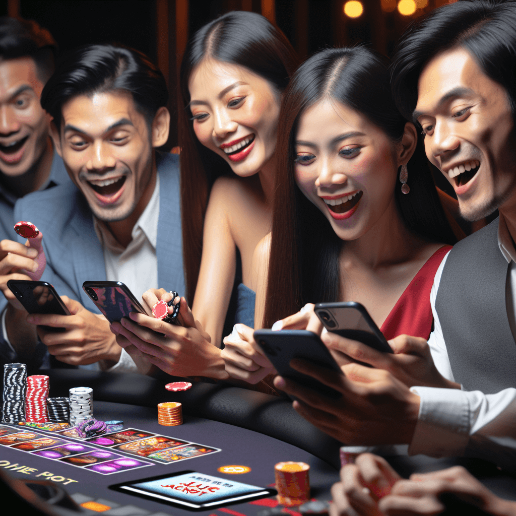 Playboy Fortune Four: Unlock Jackpots & Win Big from MYR 200 to MYR 1,000!