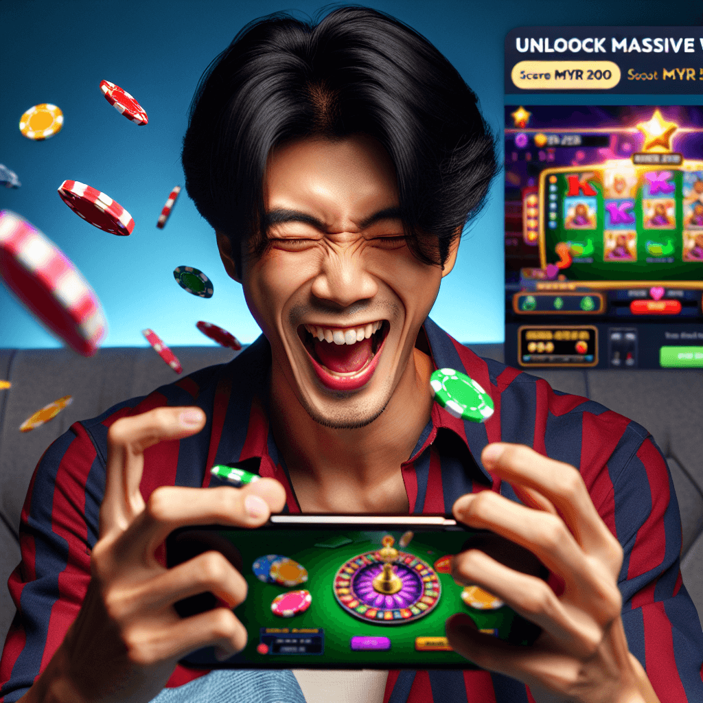 Win Big with Playboy Jackpot: MYR 200 for Just MYR 50!