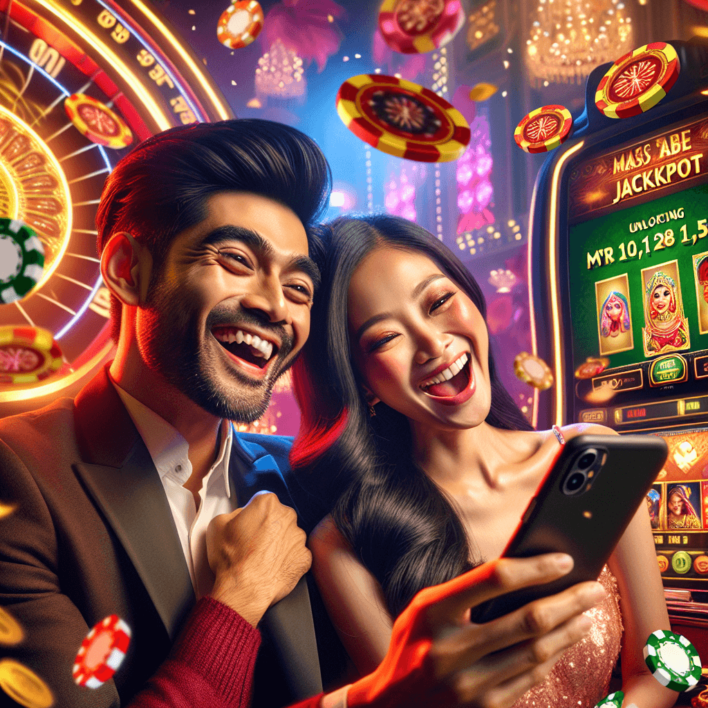 Unlock MYR 10,128 Jackpot: Playboy's Fortune Four at Lucky Palace