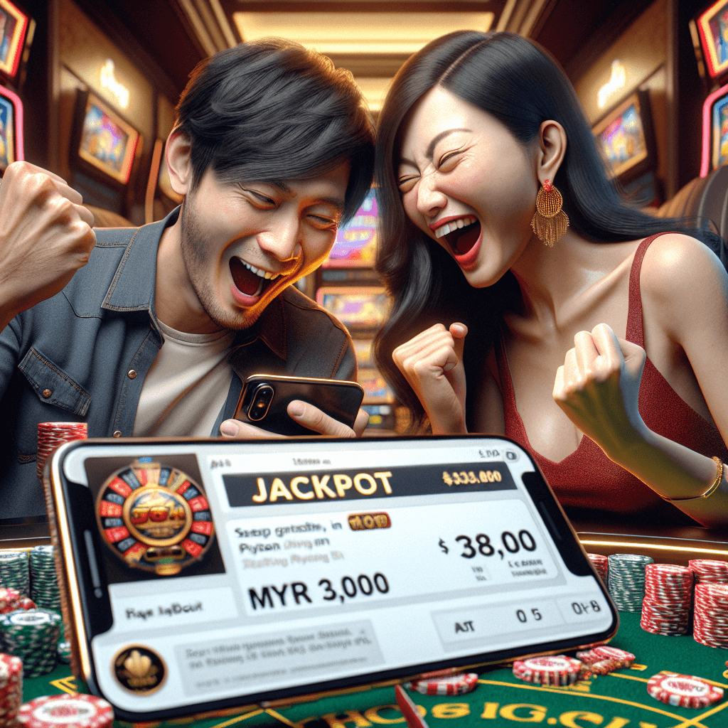 Unlock the MYR 3,000 Jackpot with Fortune Four at Playboy: Win Big!