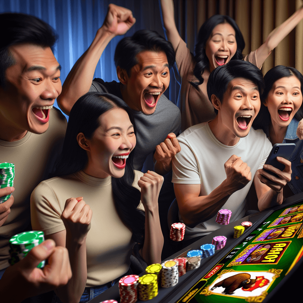 Unlock the MYR 5,050 Jackpot on Playboy Buffalo: Win Big with MYR 500!