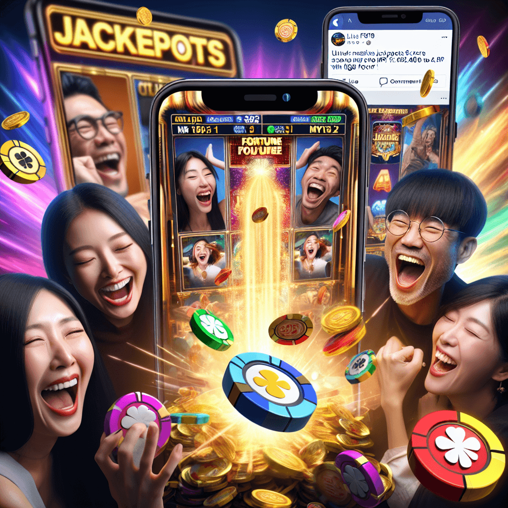 Fortune Four: Unlock Playboy-Themed Jackpots from MYR 150 to MYR 3,400 at Live22