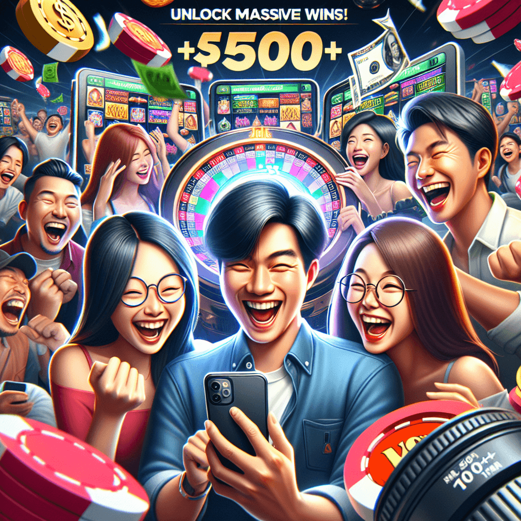 Hit the Jackpot with Mega888: Win MYR 500+ in Playboy Fortune Four!