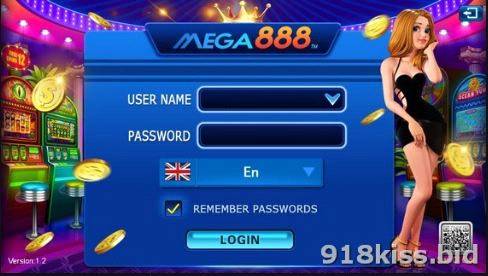 Mega888, Casino, Gambling, Betting, Adventure