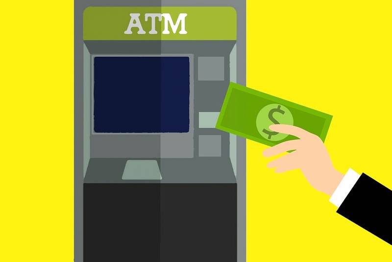Play8oy ATM Transfer