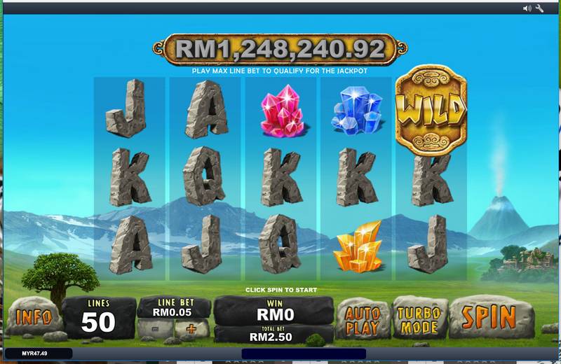 Unlock Massive Wins with Jackpot Giant Casino Slots