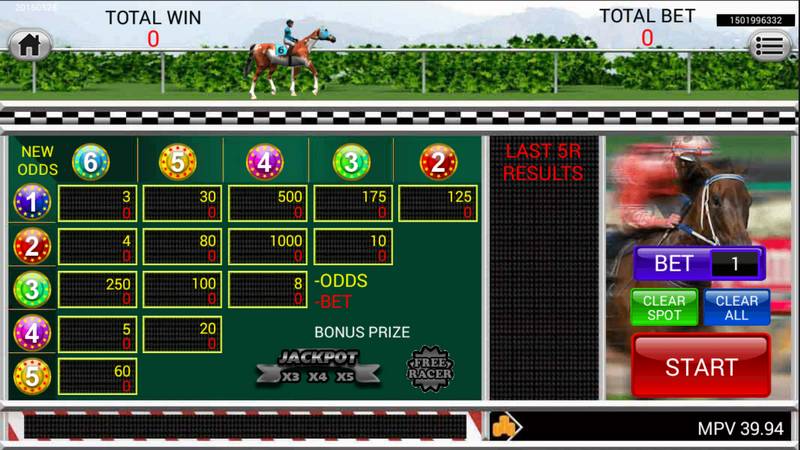 horse racing, betting, gambling, Derby Express, winnings