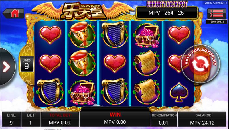 Top Casino Games & Strategies: Win Big at Fun Paradise