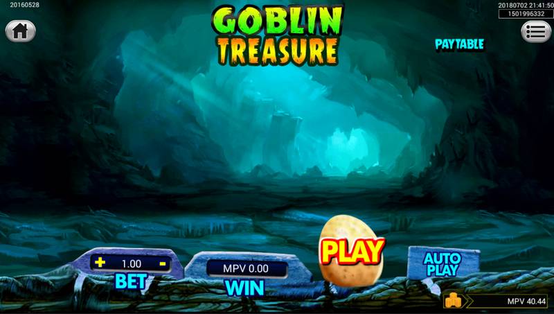 Goblin, Treasure, Adventure, Quest, Mythology