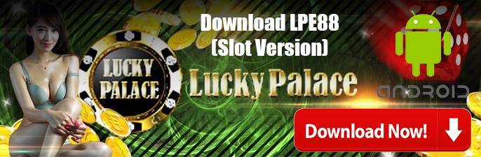 Top Online Casino Games & Jackpots at LPE88