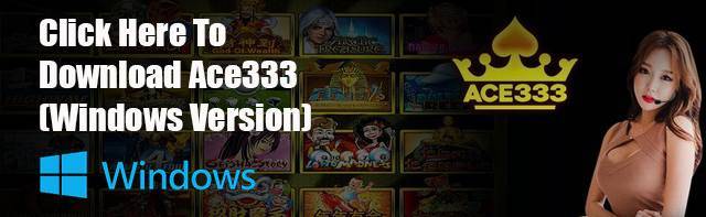 online casino, virtual casino, home casino, Ace333, gambling