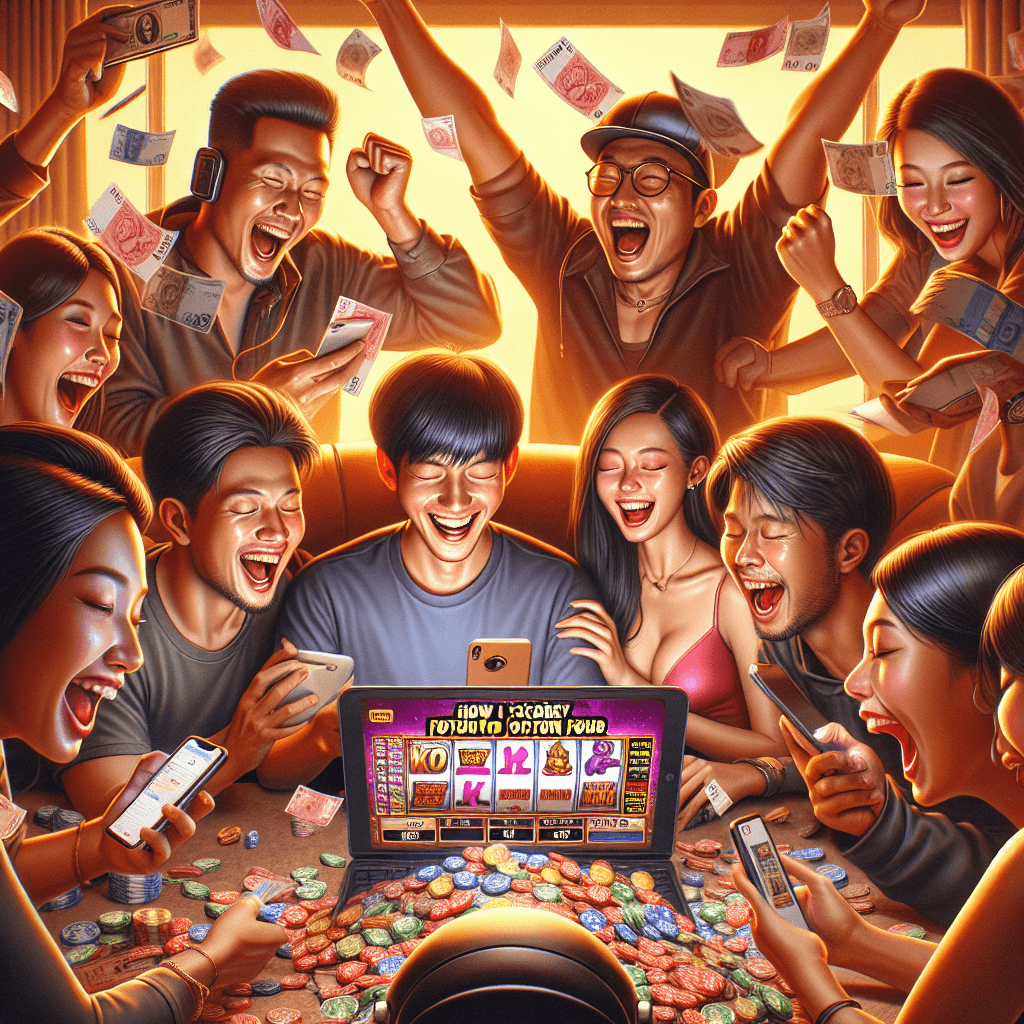 Unlock the MYR 670 Jackpot on Playboy Fortune Four: A Beginner's Guide to Winning Big