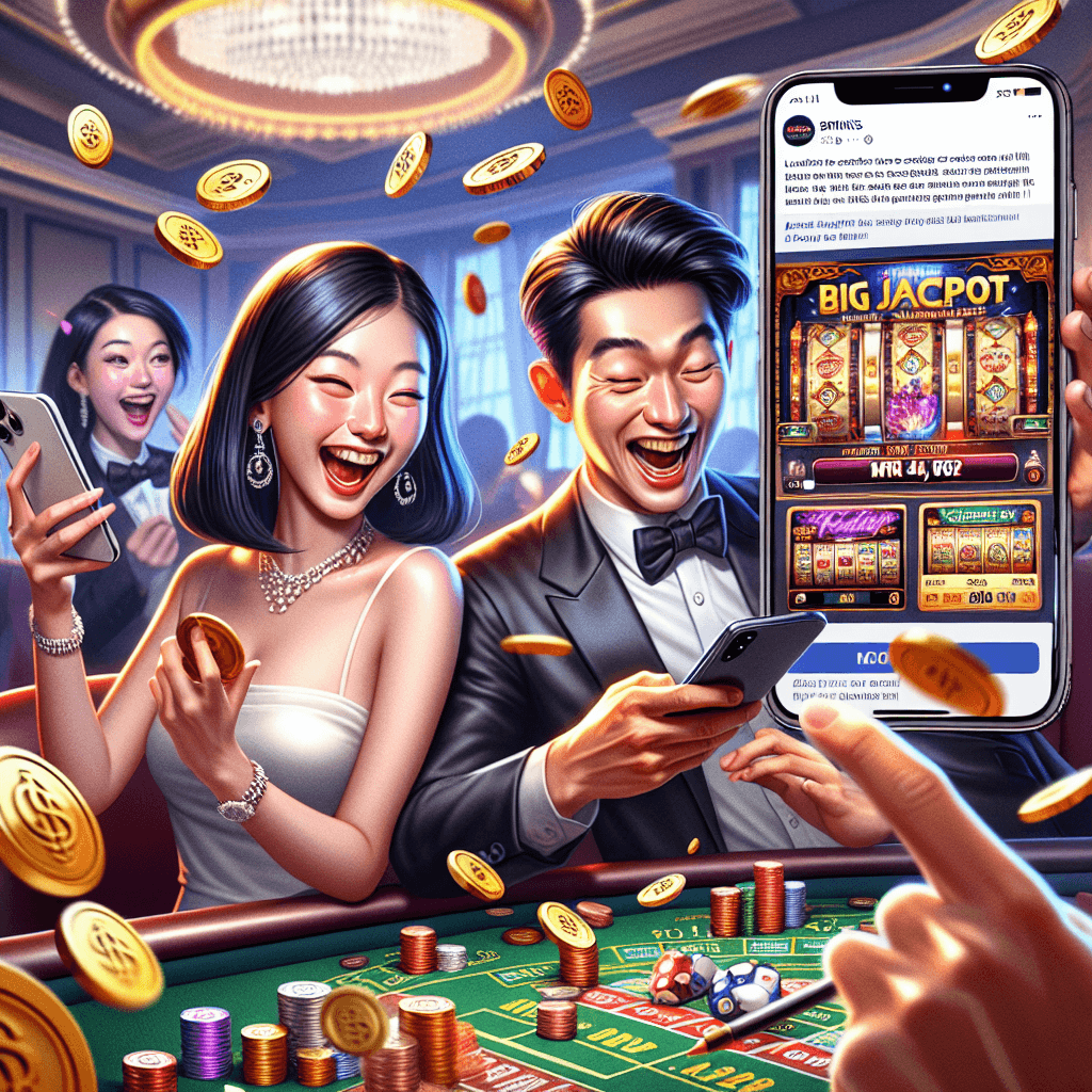 Playboy Fortune Four, 918kiss jackpot, online casino success, win big tips, Jin Qian Wa