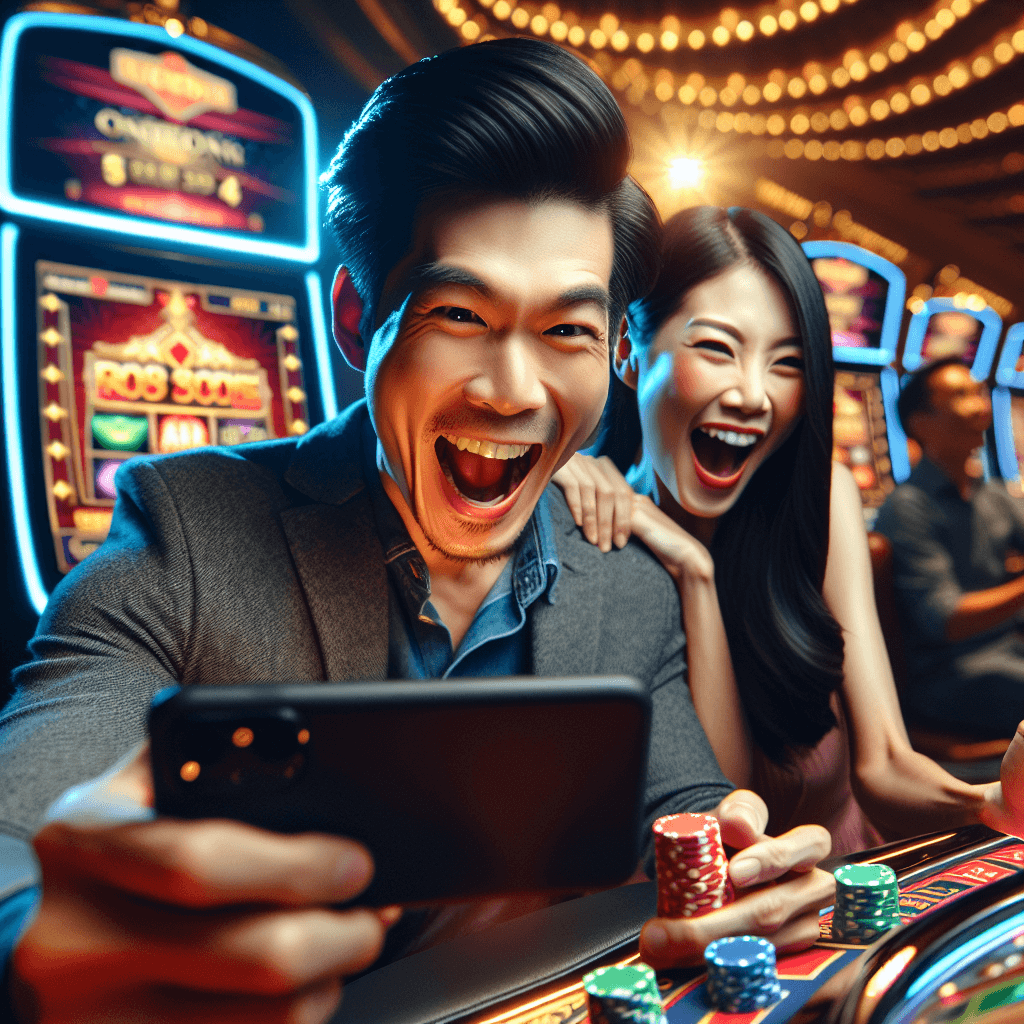 Unlock Playboy Fortune Four Jackpots & MYR 380 Bonus to Win Big!