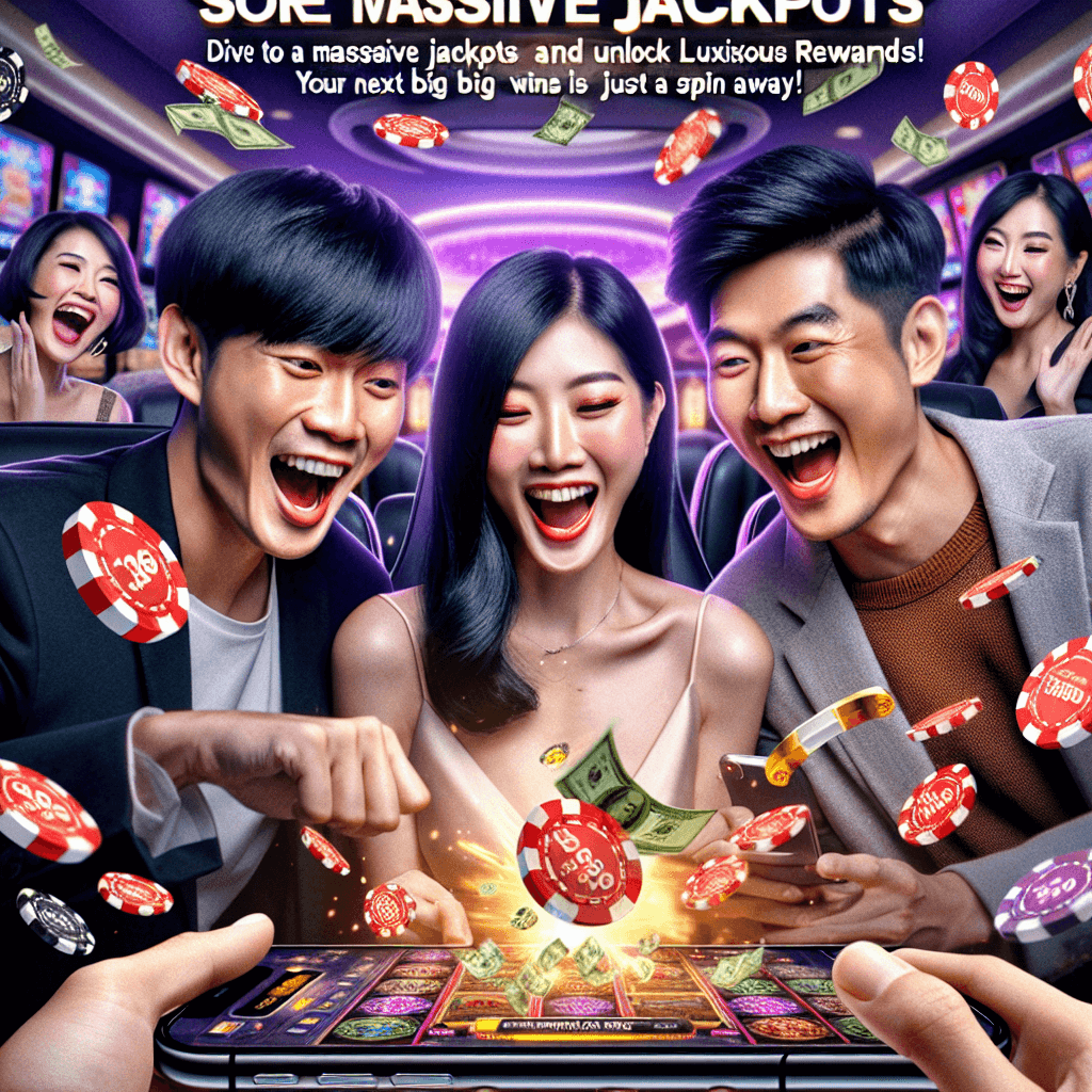 Playboy 918Kiss, Fortune Four, Online Casino, Win Big, Jackpot Strategies, Casino Games, MYR 1,000