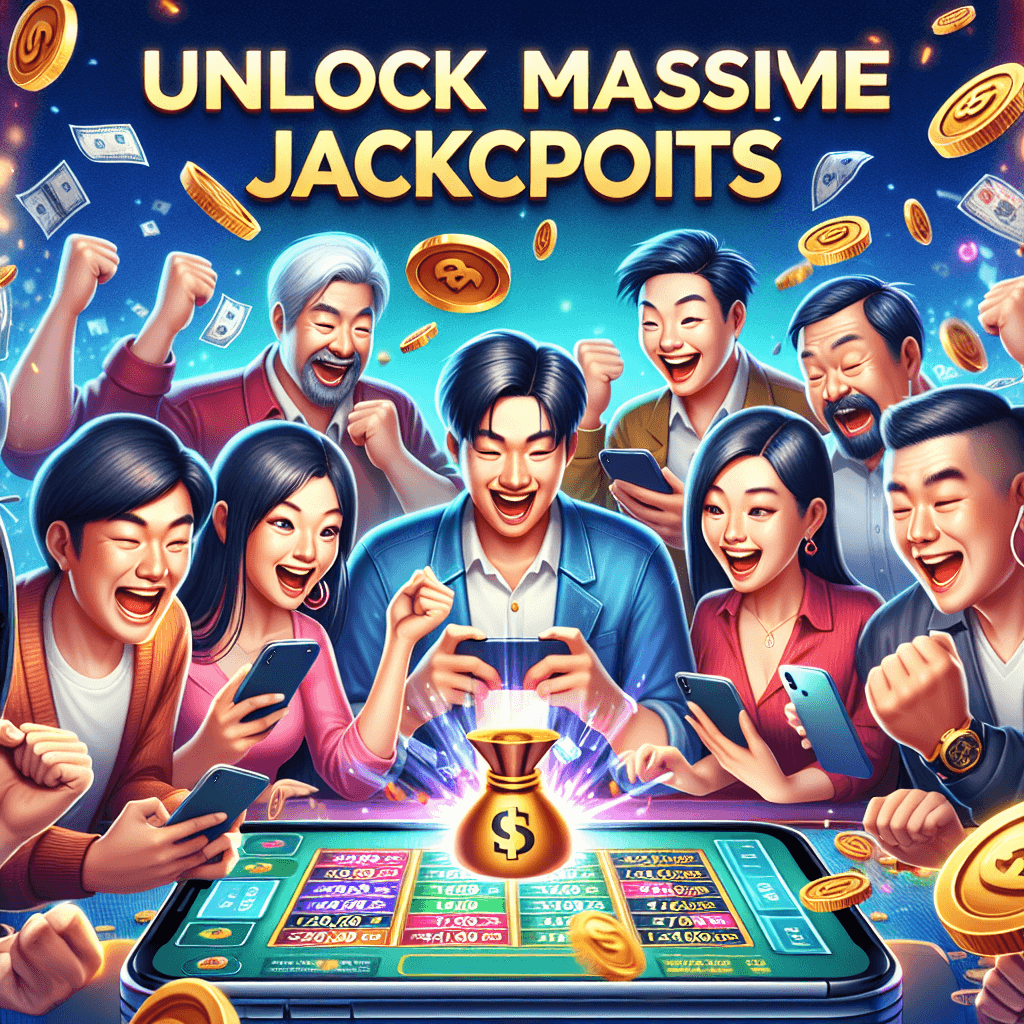 Win Big with Playboy: Master 918Kiss & Jin Qian Wa for Jackpots Up to MYR 4,000!