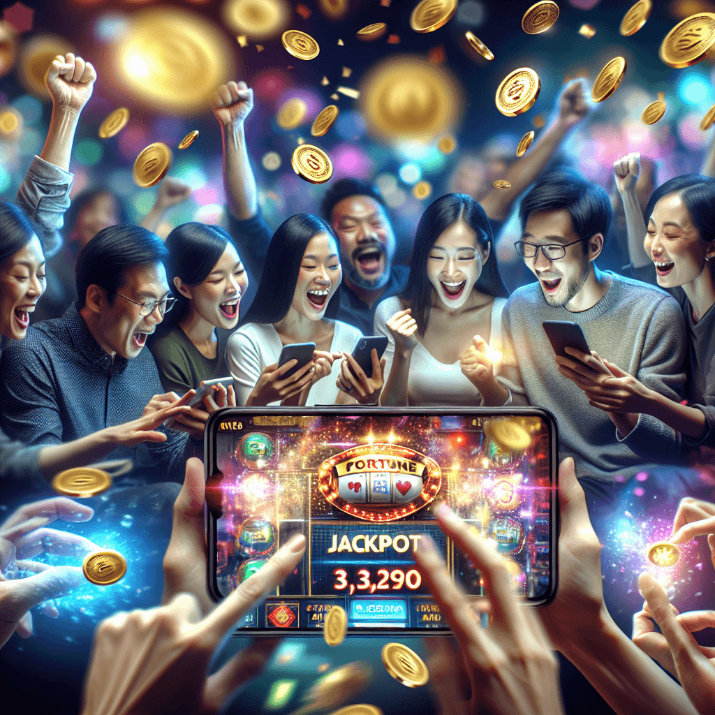 Win Big with Fortune Four at Playboy Casino