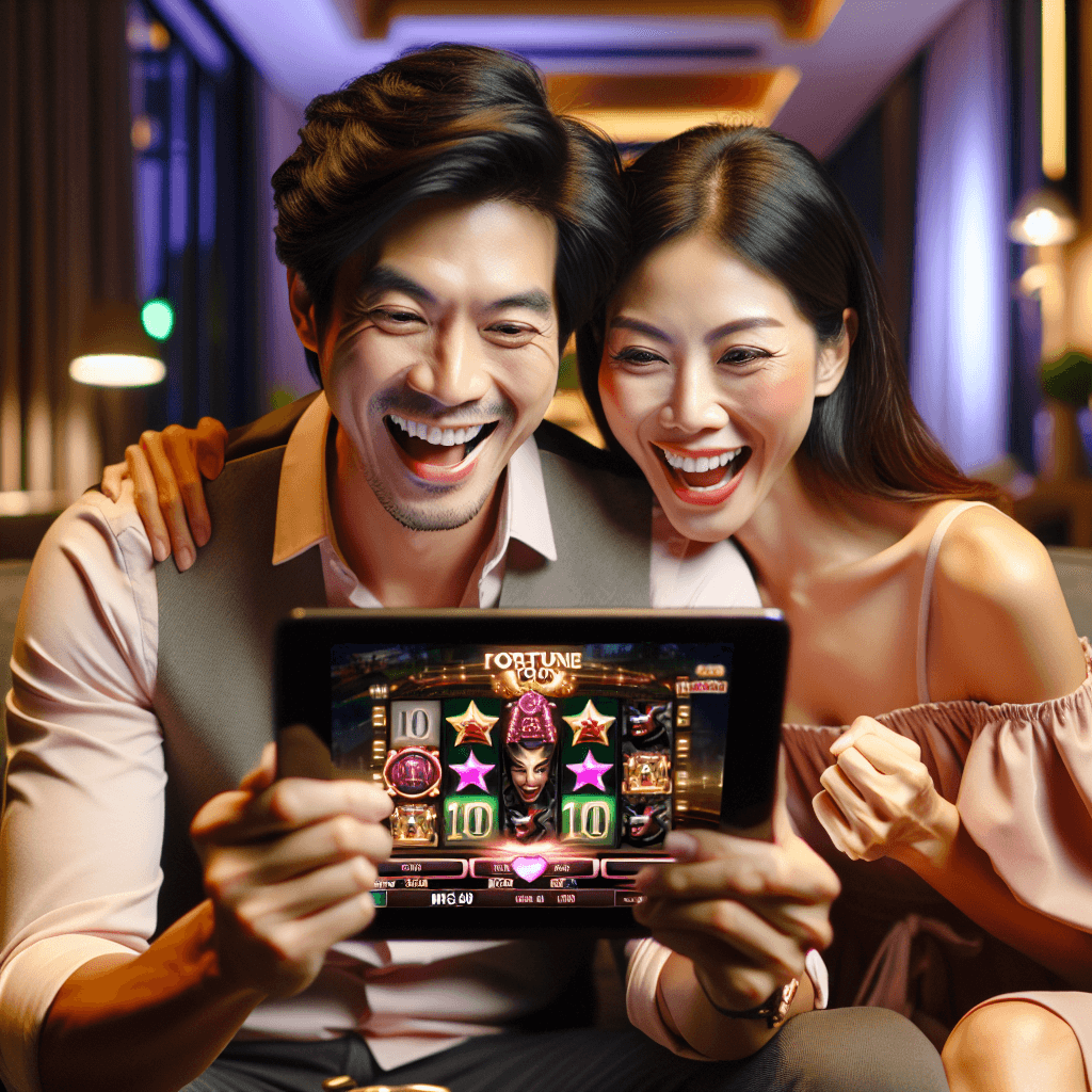 918kiss Casino, Panther Moon Slot, MYR 50 Bonus, MYR 500 Jackpot, online slots, casino games, Fortune Four, Playboy theme, online gambling, casino promotions