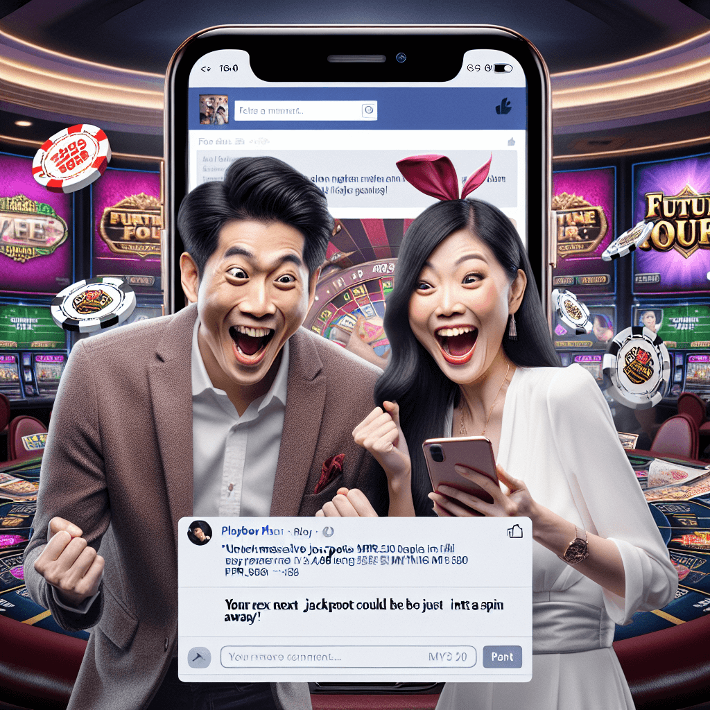 918kiss, Playboy, Fortune Four, jackpot, win big, online casino, slot game, MYR 200, MYR 3,668, gambling, online gambling