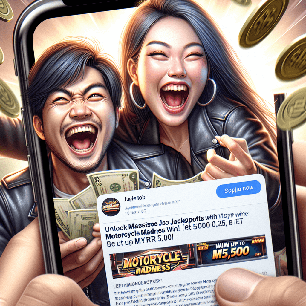 Win Big with Playboy's Fortune Four: Jackpot Up to MYR 5,500!