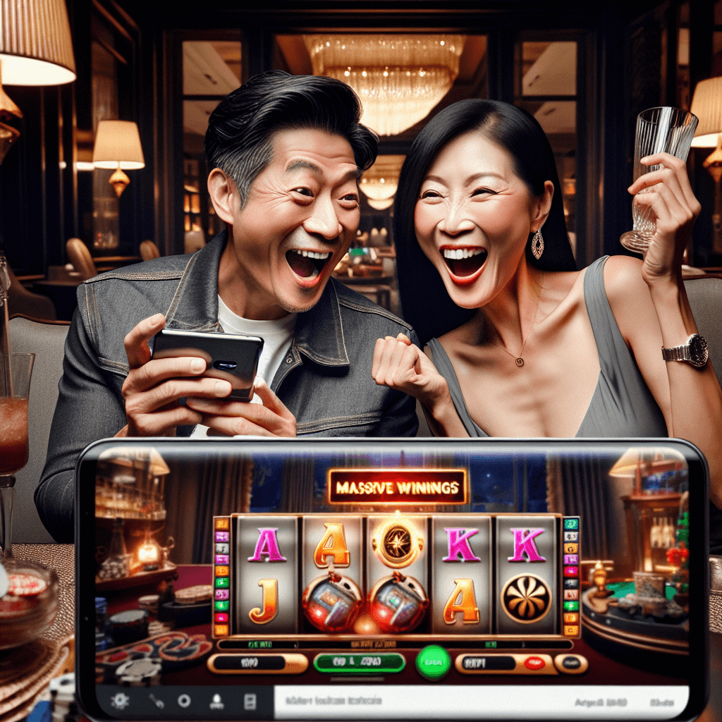 918kiss Shuihu, online casino, jackpot wins, MYR 1,560, MYR 300, Fortune Four, slot game, Playboy theme