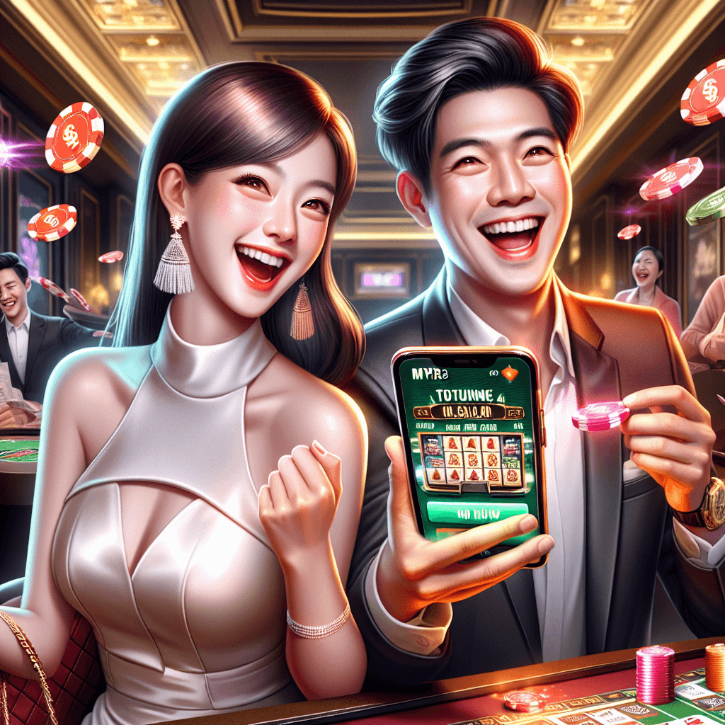 Playboy Fortune Four, online casino games, win big, jackpot strategies, MYR 500 to MYR 1,000, luxury gaming experience, high stakes game, online gambling tips