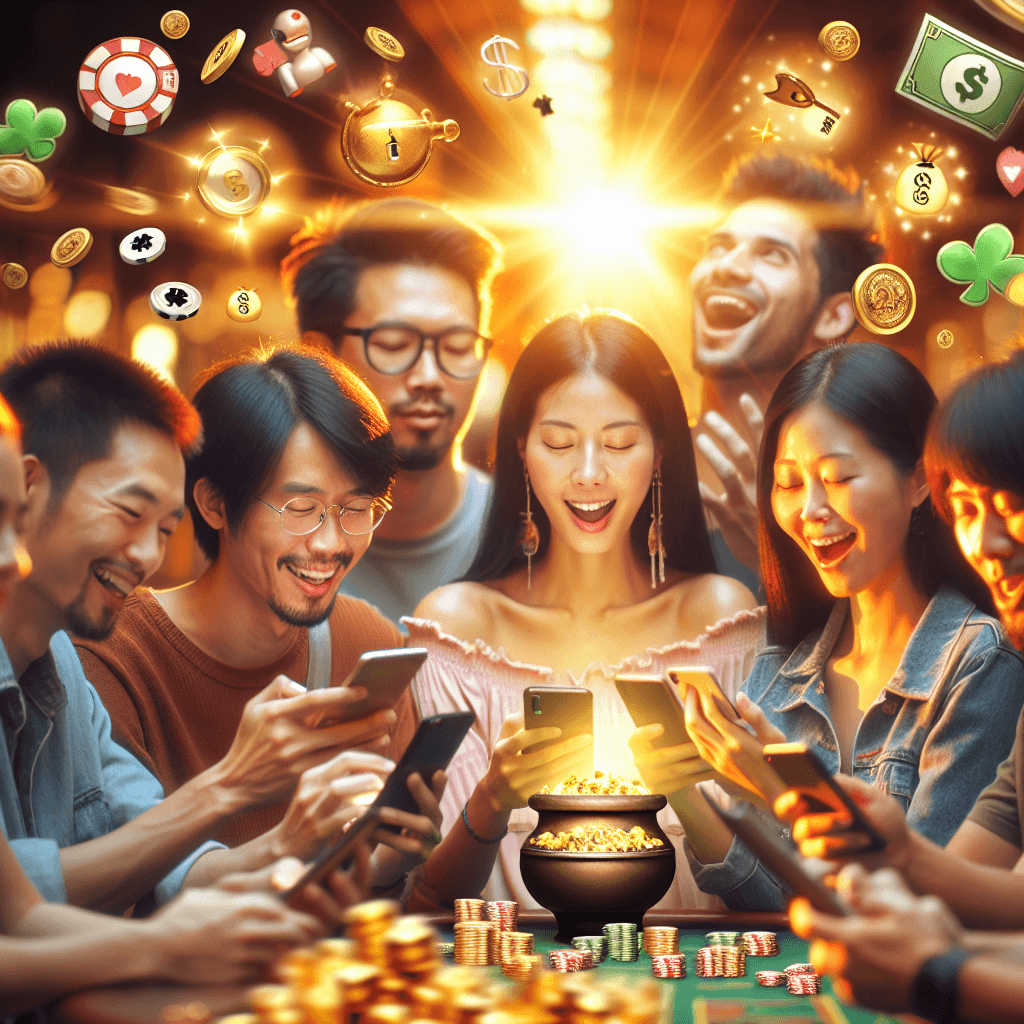 Win Big with Playboy Fortune Four: MYR 300 to MYR 3,500 Jackpots Await!