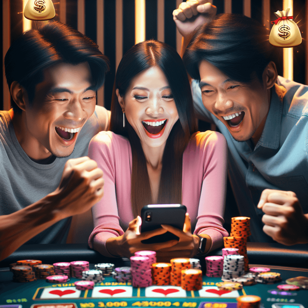 Win Big with Playboy Fortune Four: Turn 500 MYR into 4,000 MYR!