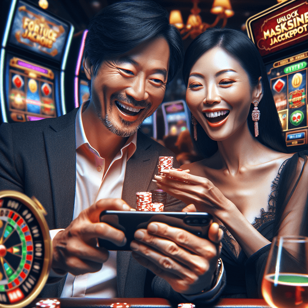 918Kiss Iceland, Playboy Fortune Four, win big, online slots, MYR 200 to MYR 1,000, gambling tips, jackpot strategies