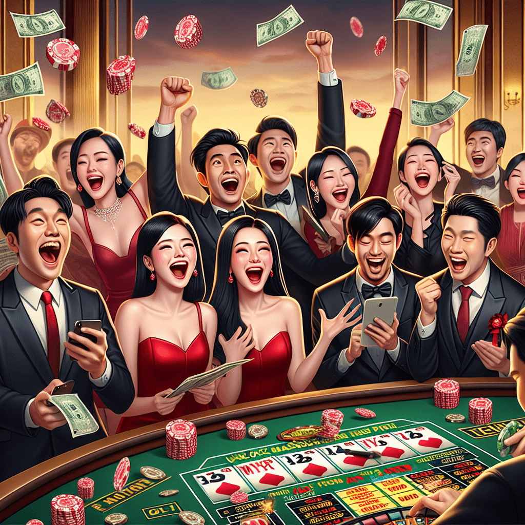 Playboy Fortune Four, 918kiss jackpot, online slot games, win big online, MYR500 to MYR1,500, high payout games, online gambling tips, 918kiss game strategies