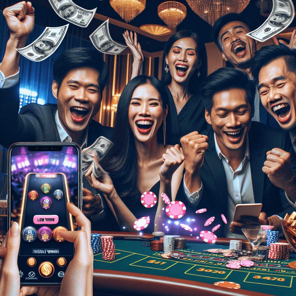 Playboy Fortune Four, online casino jackpot, win big, MYR 1,005, MYR 250, 918kiss Game Captain, casino adventure, secure online gaming