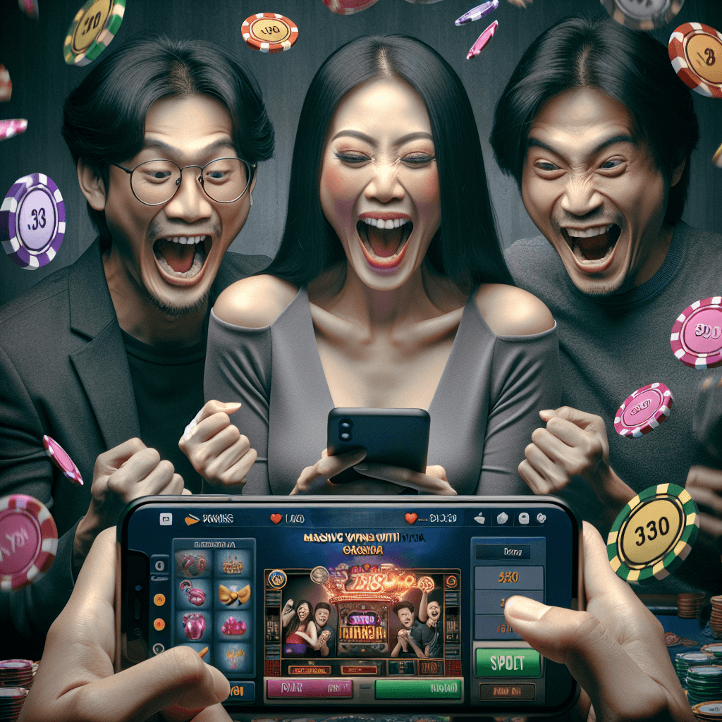 Win Big with 918Kiss: Turn MYR 100 into MYR 350 Today!