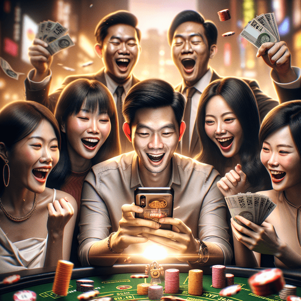 Playboy Fortune Four: Turn MYR 500 into MYR 1,450 & Win Big!