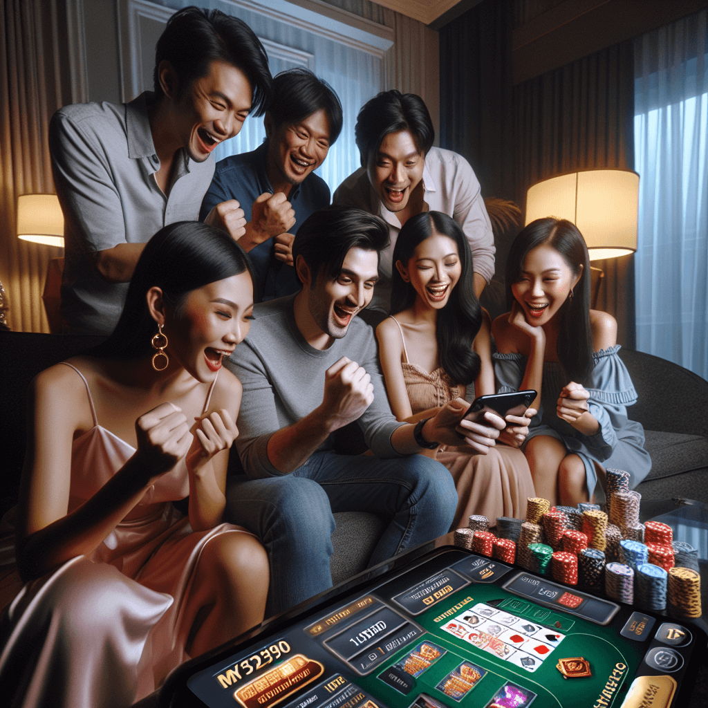 Ace333, Playboy Jackpot, Fortune Four, Online Slots, Winning Strategies, Thai Paradise, Big Wins, Slot Game Tips