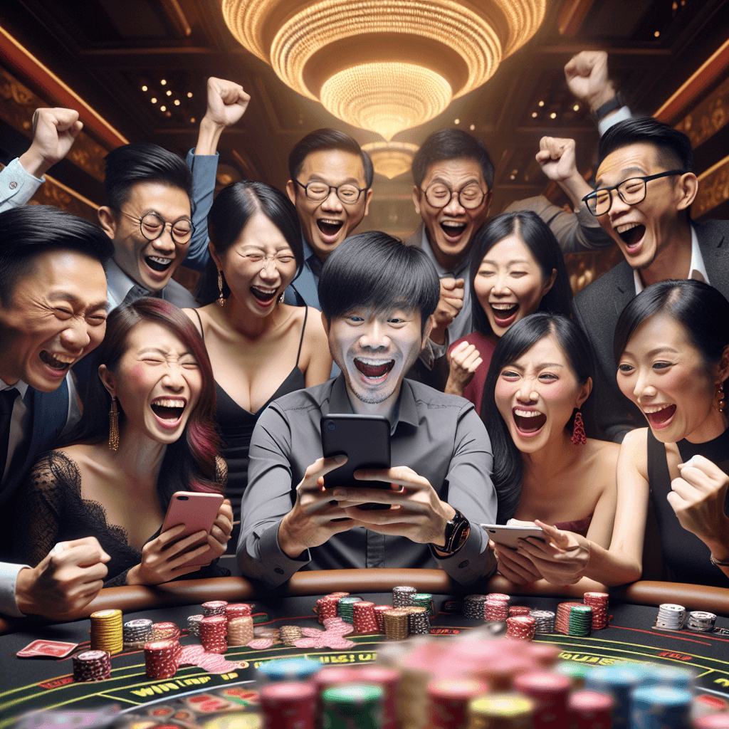 How to get started with Ace333 online casino