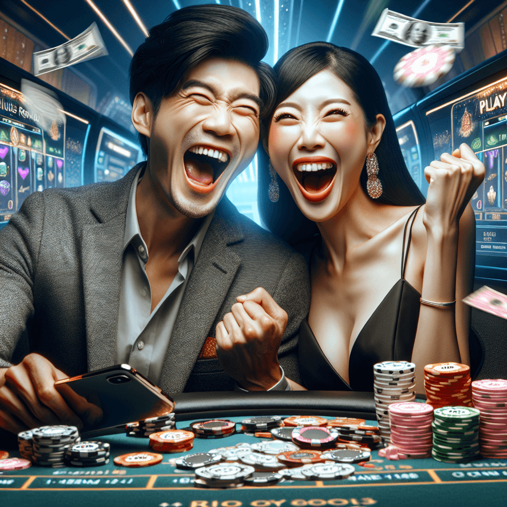 LPE88 Casino, Playboy Jackpots, Fortune Four, Online Gambling, Casino Games, Betting, Malaysian Ringgit, Online Casino, Winning Strategy