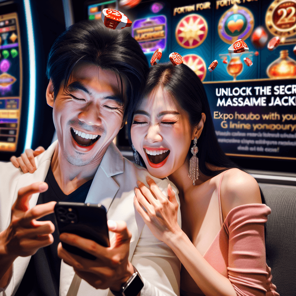 Playboy Fortune Four, online slot, casino games, win big, jackpot strategies, MYR6,817, online gambling, casino bonuses