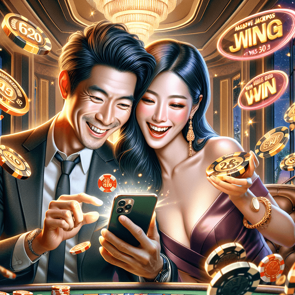 Live22, Online Casino, Fortune Four, Win Big, MYR 1,000 Jackpot, Casino Strategies, Luxury Gaming