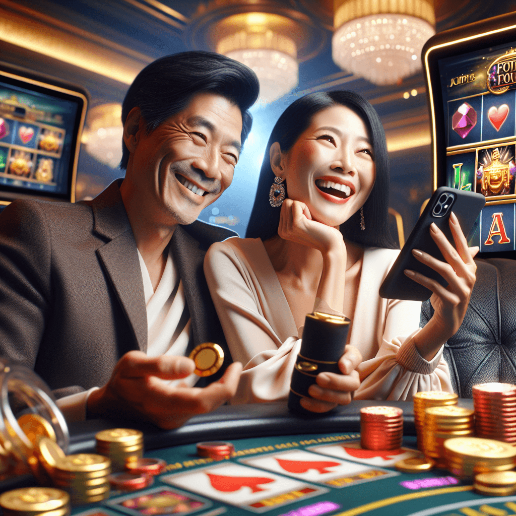 Live22 Casino, Playboy Jackpot, win big, online gambling, Fortune Four, slot games, online betting, MYR 2,764