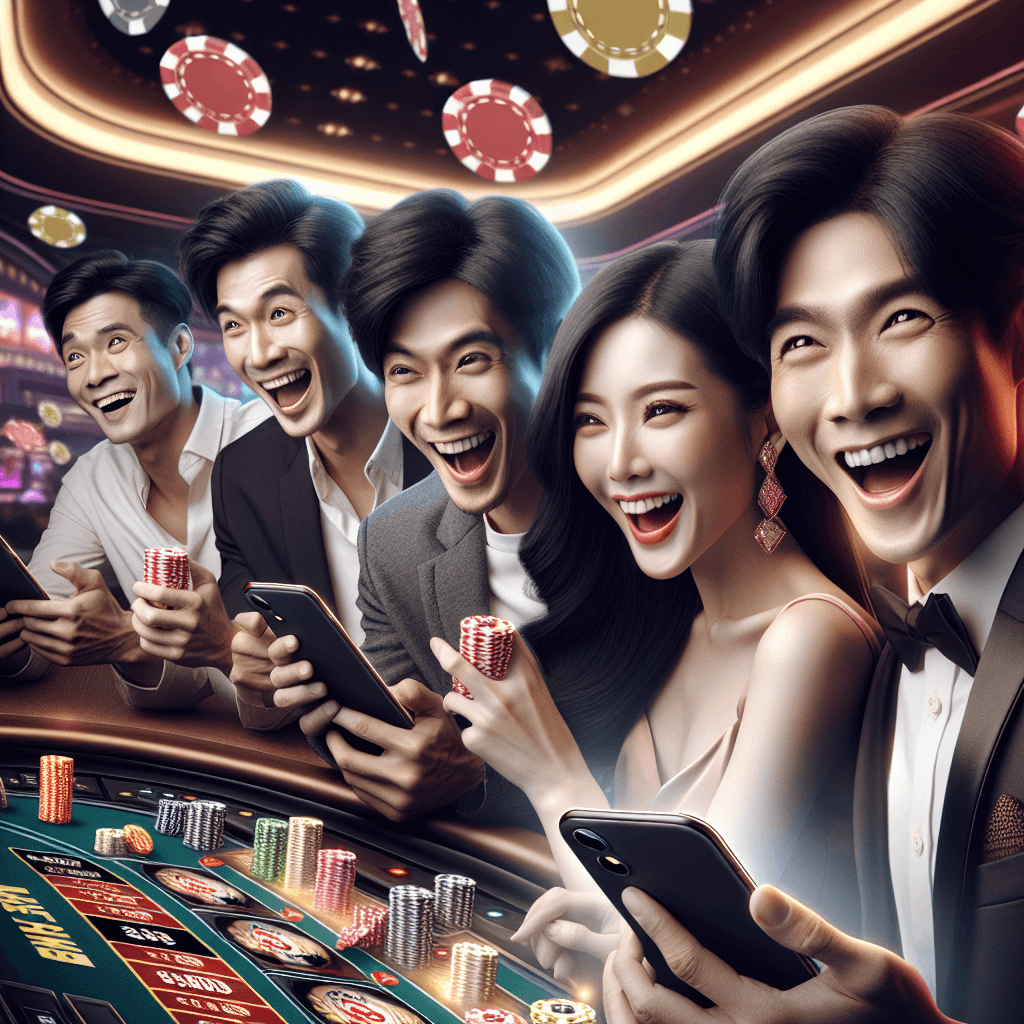 Mega888 jackpot, Playboy slots, Fortune Four, win big online, Spartan slot games, online gaming tips, responsible gaming