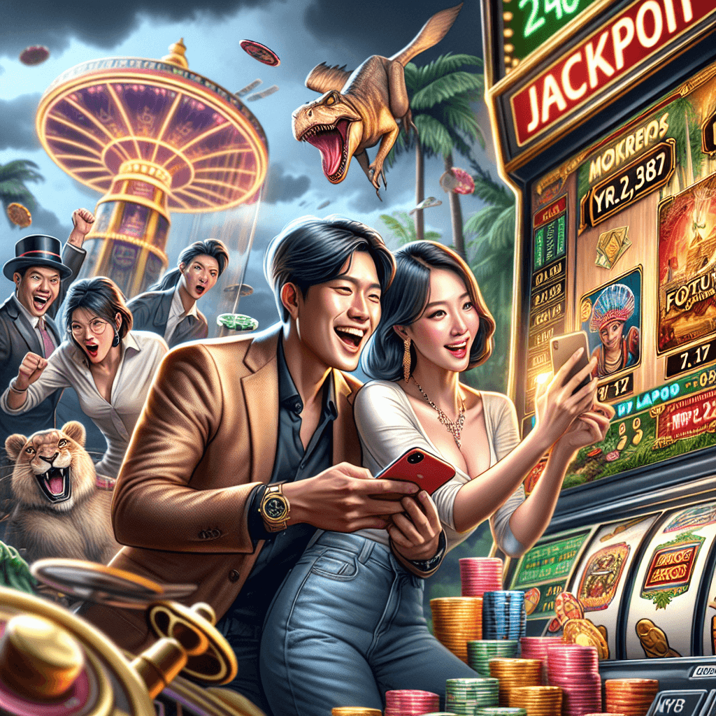 Playboy fortune, Safari Heat jackpot, Mega888 success, online gaming tips, win big strategies