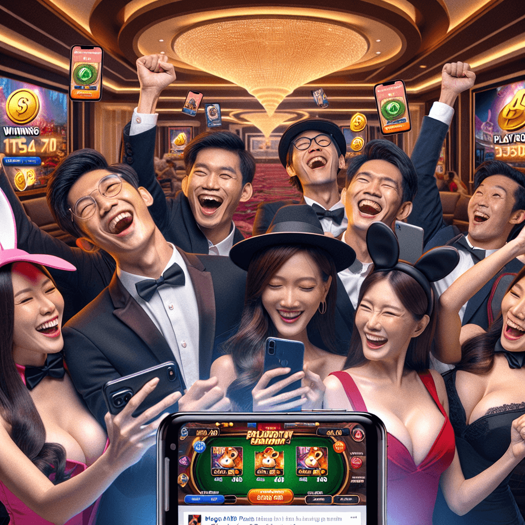 Mega888, Timbak Ikan, Fortune Four, Online Casino, Jackpot Wins, Gambling Strategies