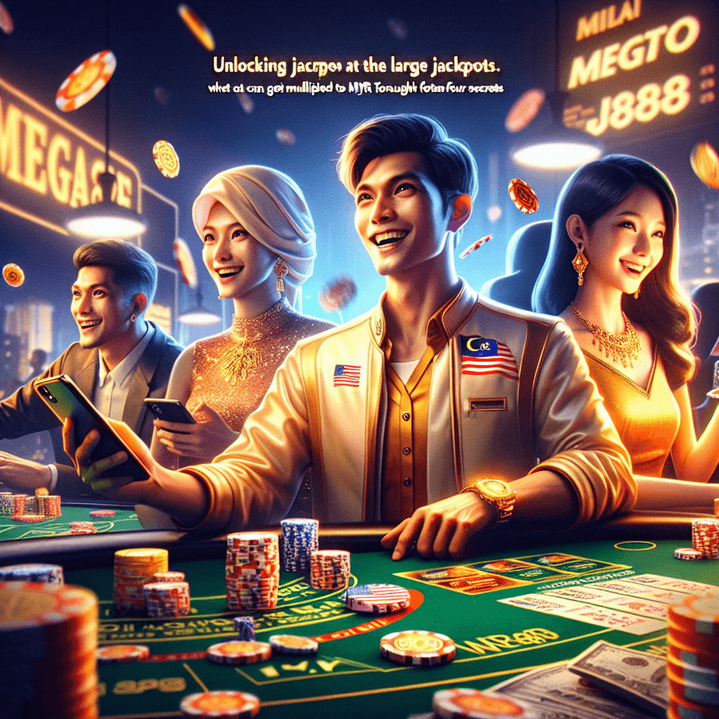 mega888 casino, playboy jackpots, win big online, fortune four secrets, MYR500 to MYR2,000, online slots, real money games, casino bonuses, luxury gaming