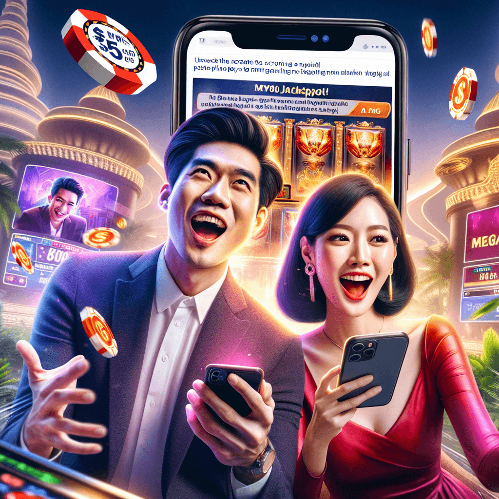 Mega888, Playboy Fortune Four, MYR 900 jackpot, online slots, win big, casino games, live casino, table games