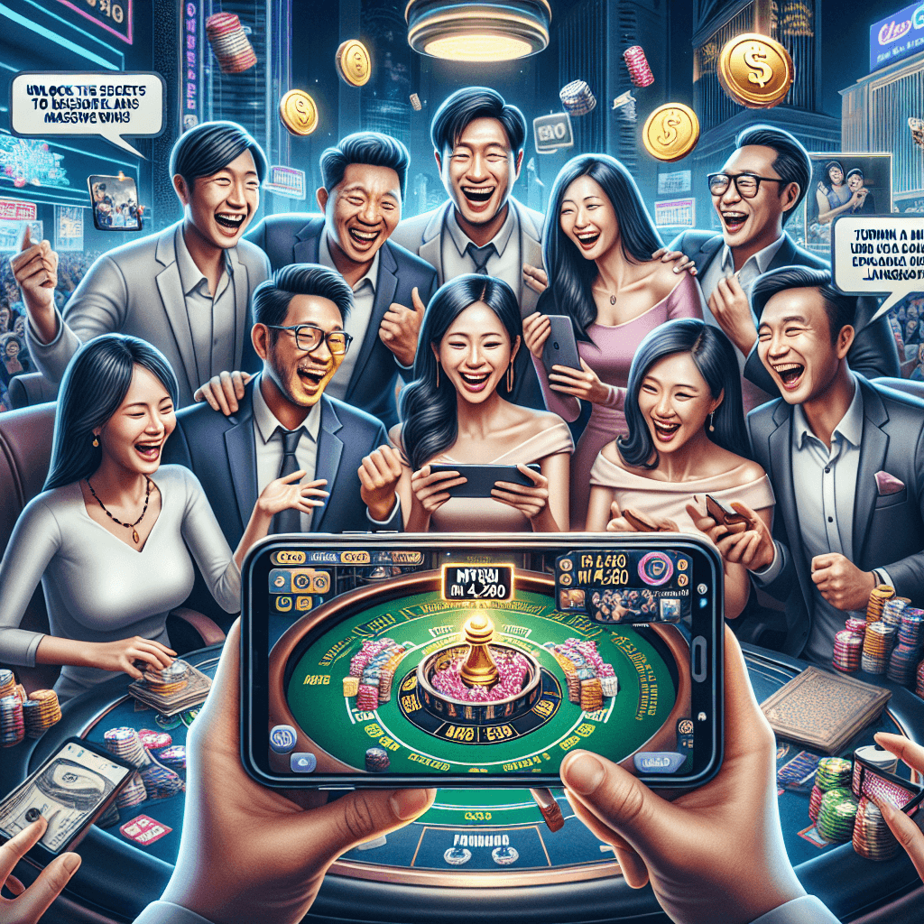 Mega888, Belangkai, online gaming, jackpot, winning strategy, Playboy, Fortune Four, win big