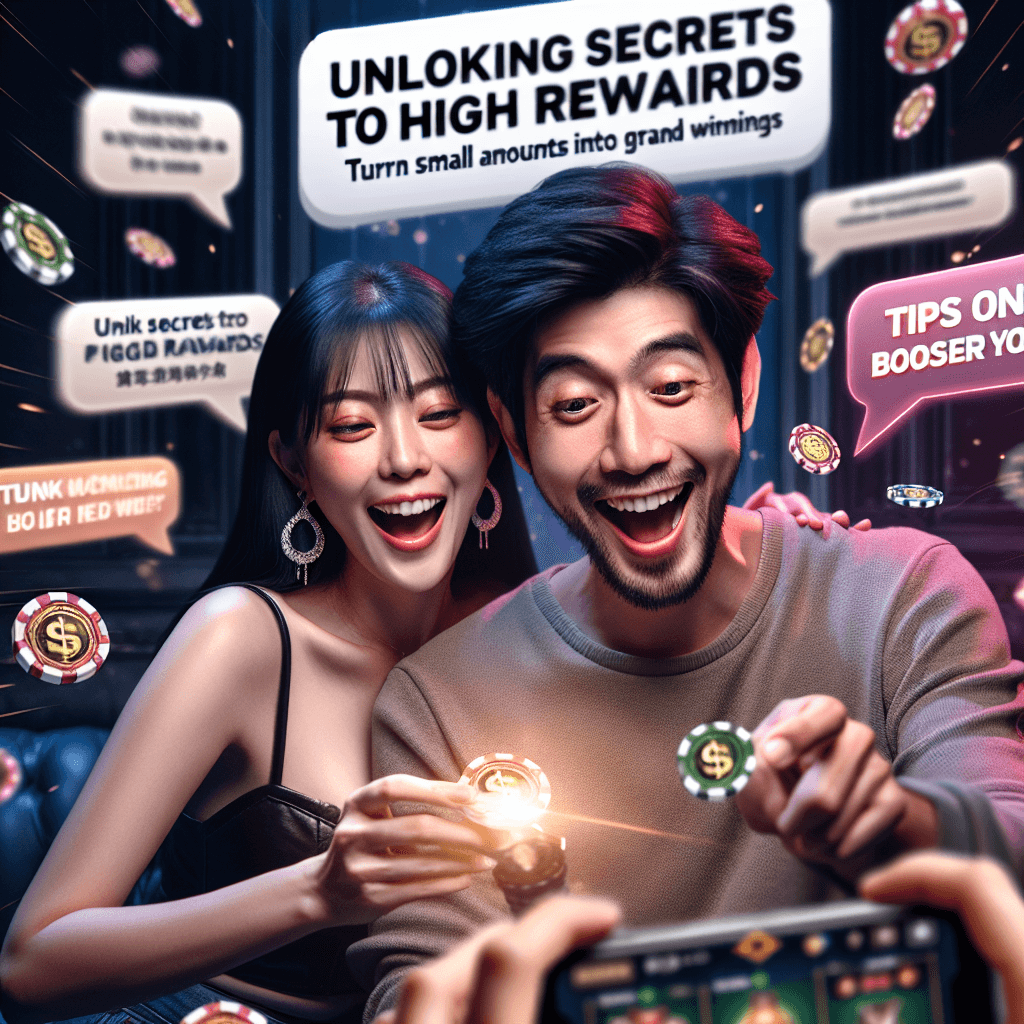 Playboy Jackpot, Fortune Four, Mega888, online casino Malaysia, win big, jackpot strategies, MYR 300