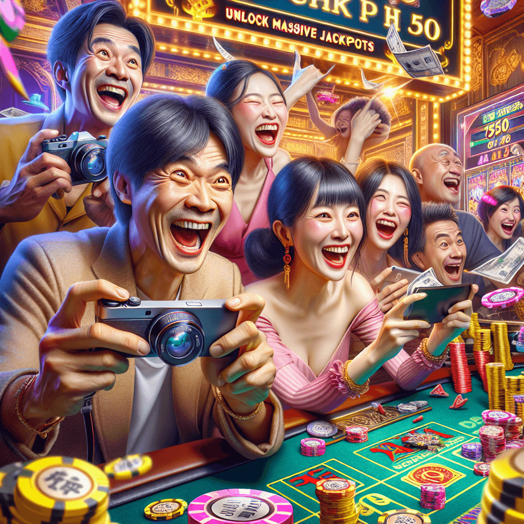 Hit the Jackpot at Playboy Casino: Win MYR 750 with Just MYR 30!